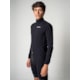 CORTA VENTO NOMAD RACING APEX 2025 MASCULINO PRETO
