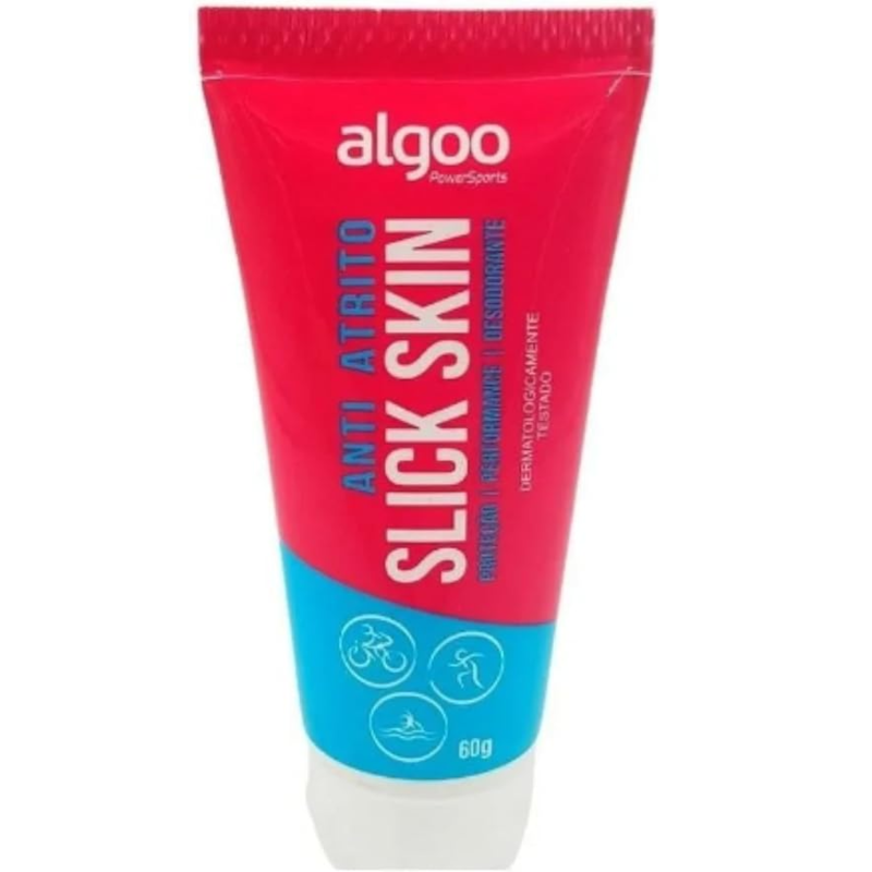 CREME ANTI ATRITO ALGOO SKIN 90G