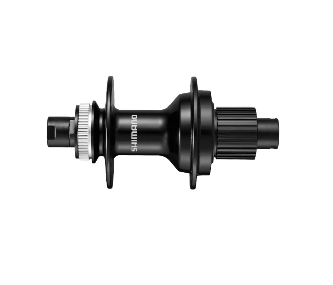 CUBO TRASEIRO SHIMANO 8/9/10V TOURNEY FH-TX-505 - ProSport Bike