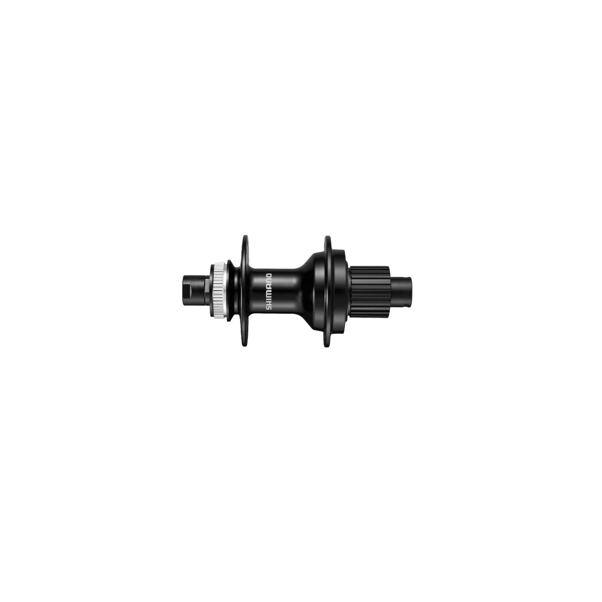CUBO 12V SHIMANO TRAS MICRO FH-MT510 BOOST 32F 142MM