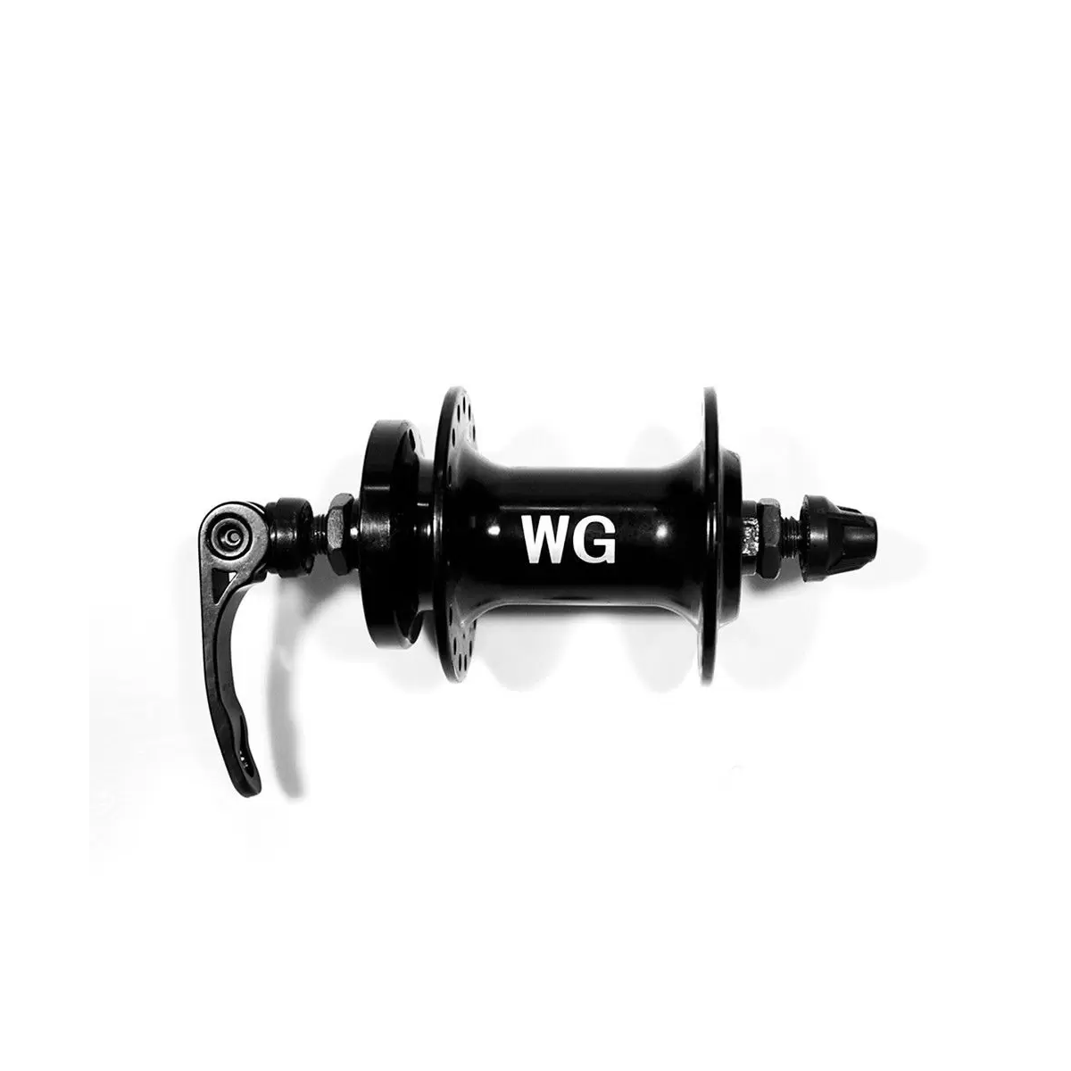 CUBO DIANT WG SPORTS ALUM DISCO 32F C/ROLAMENTO