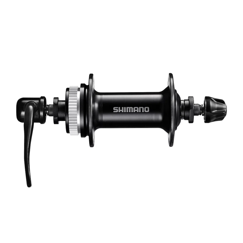 CUBO DIANTEIRO SHIMANO TOURNEY HB-TX505 C/ LOCK 32F