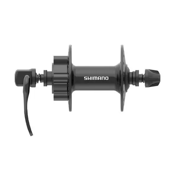 CUBO DIANTEIRO SHIMANO TOURNEY HB-TX506 6 PARAF 32 - ProSport Bike