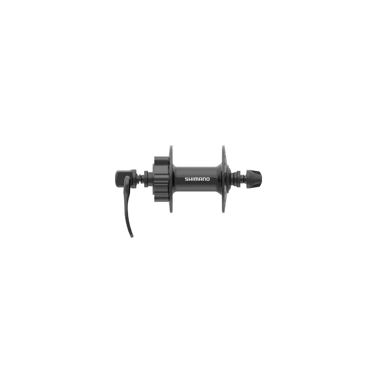 CUBO DIANTEIRO SHIMANO TOURNEY HB-TX506 6 PARAF 32