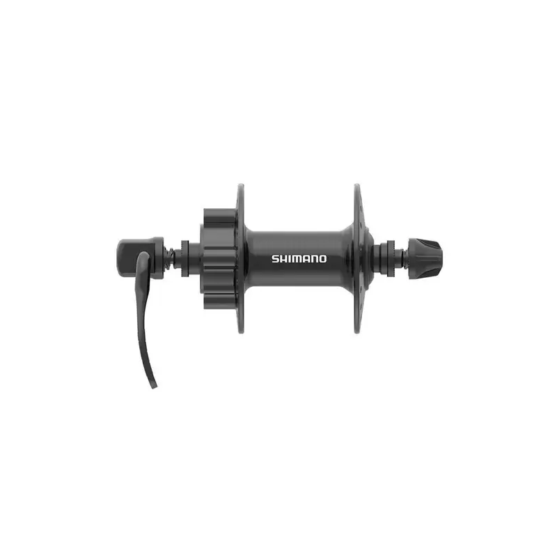CUBO DIANTEIRO SHIMANO TOURNEY HB-TX506 6 PARAF 32