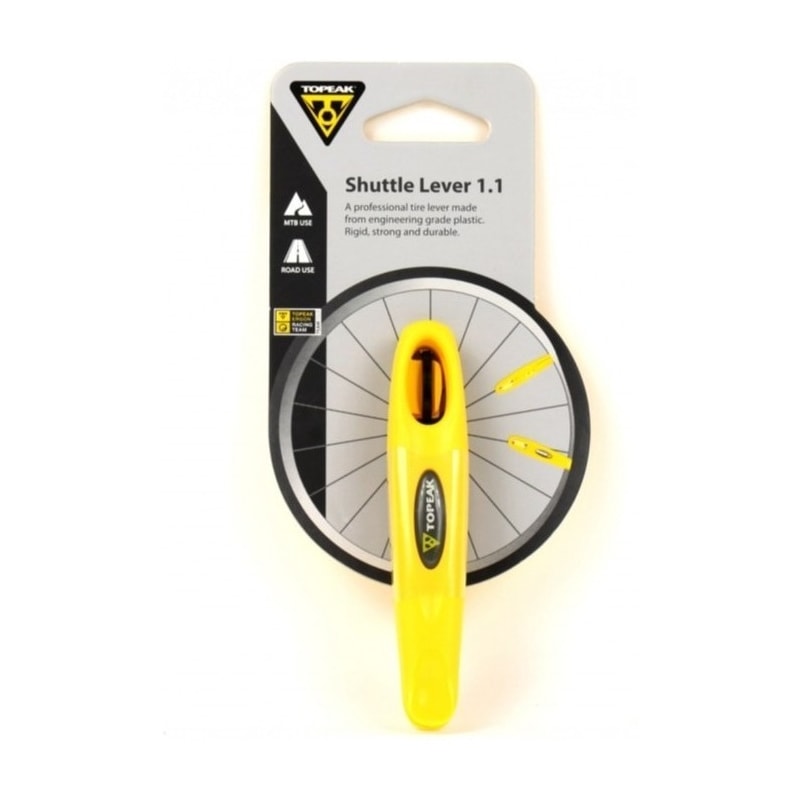 ESPATULA TOPEAK SHUTTLE LEVER 1.1