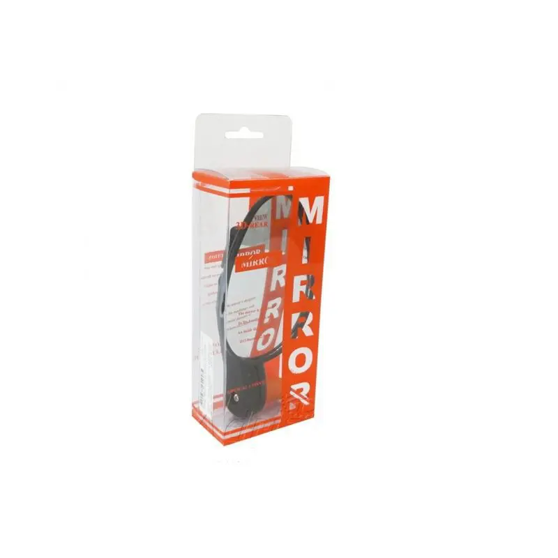 ESPELHO RETROVISOR DX222 C/BUCHA
