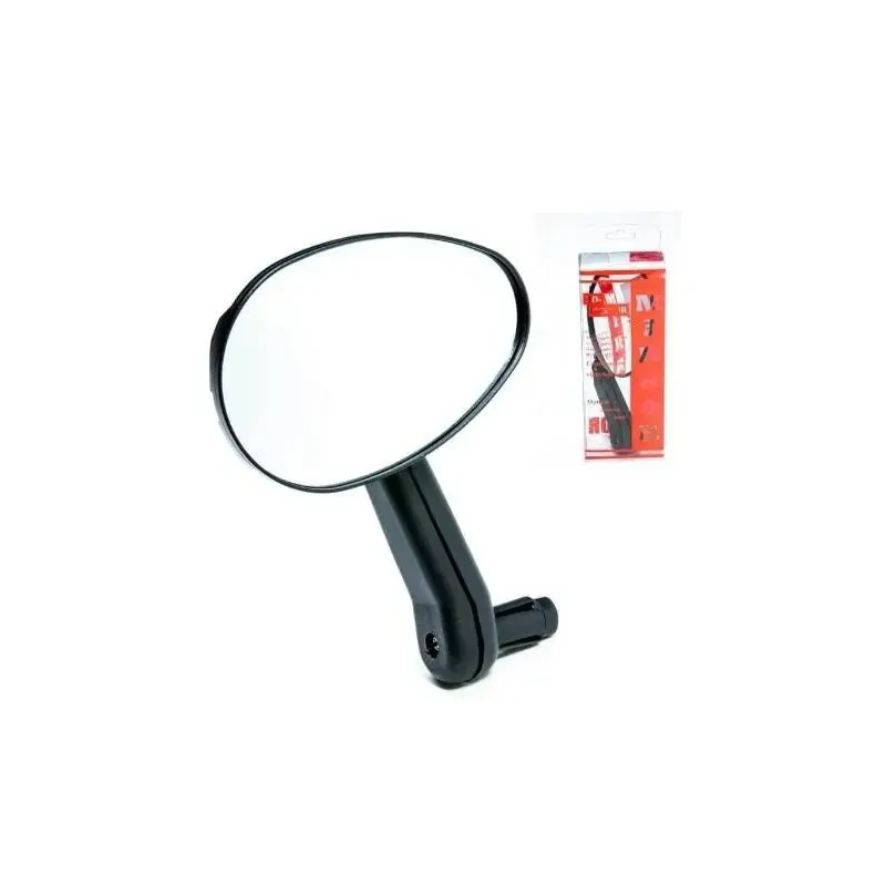 ESPELHO RETROVISOR DX222 C/BUCHA