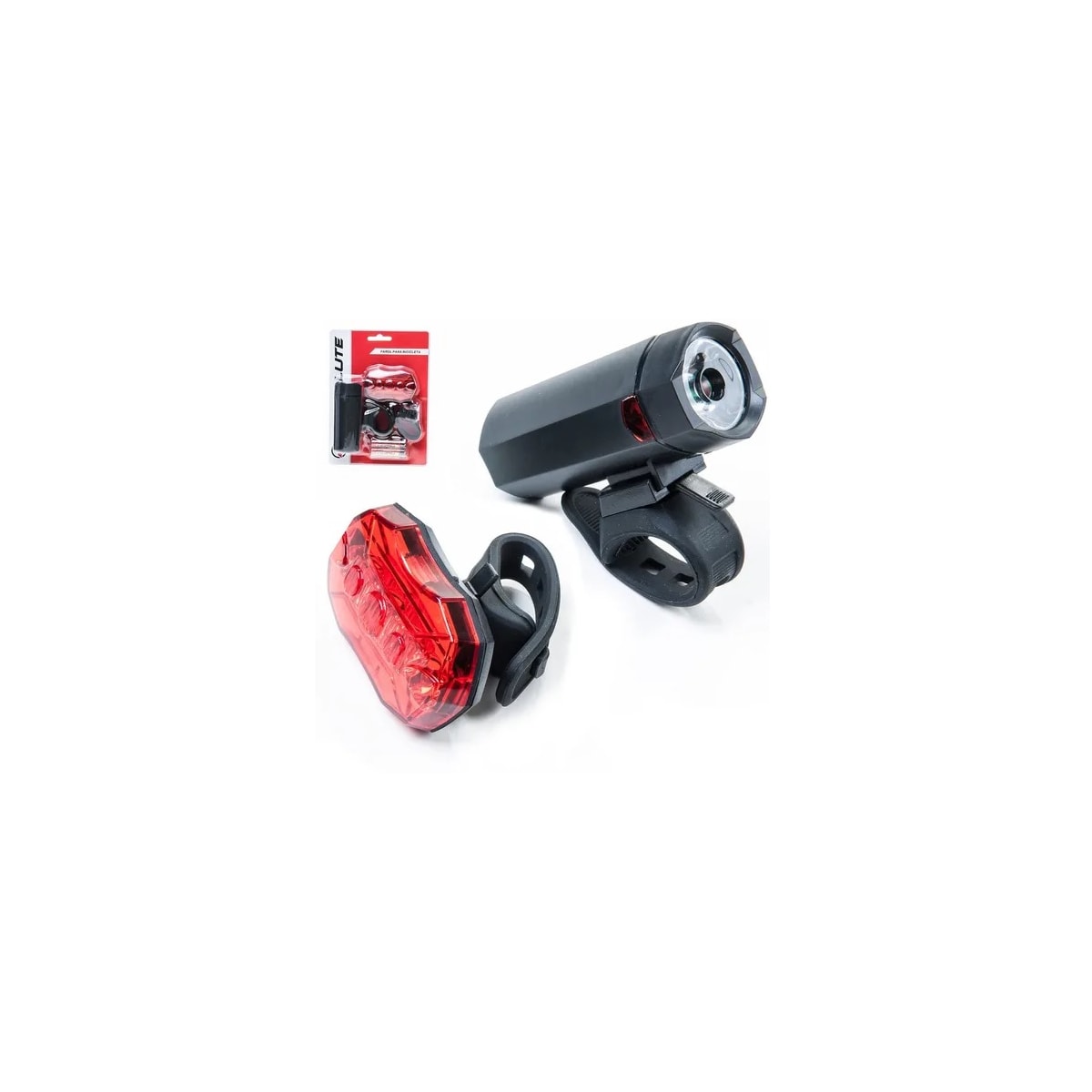 FAROL ABSOLUTE JY-7058 + 6090T