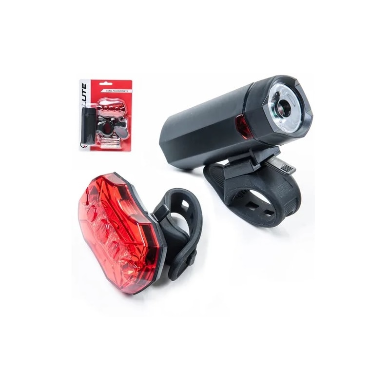 FAROL ABSOLUTE JY-7058 + 6090T