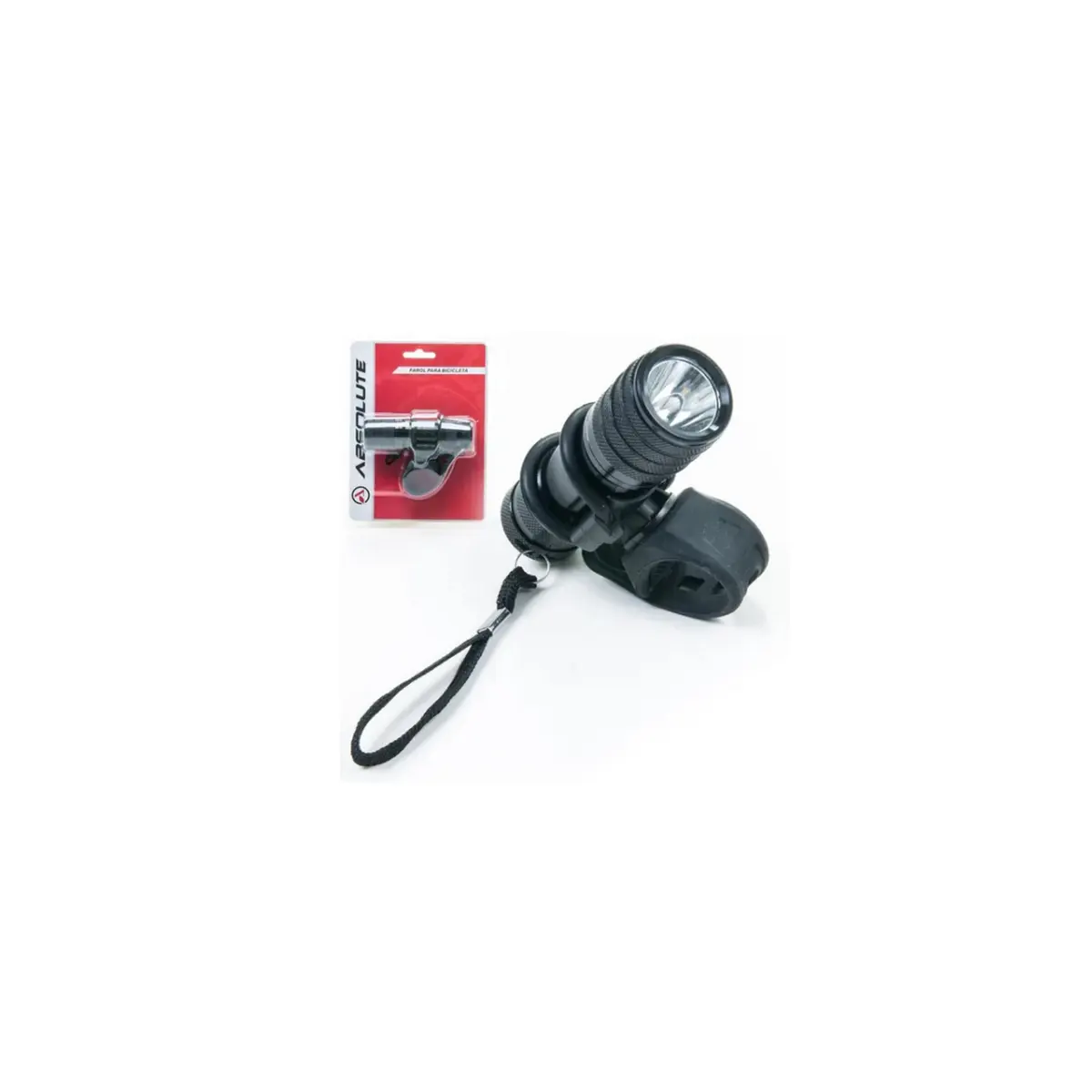 FAROL ABSOLUTE JY-879 - DIANTEIRO