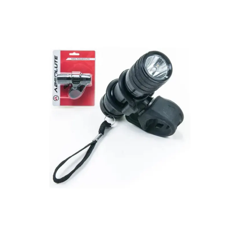 FAROL ABSOLUTE JY-879 - DIANTEIRO