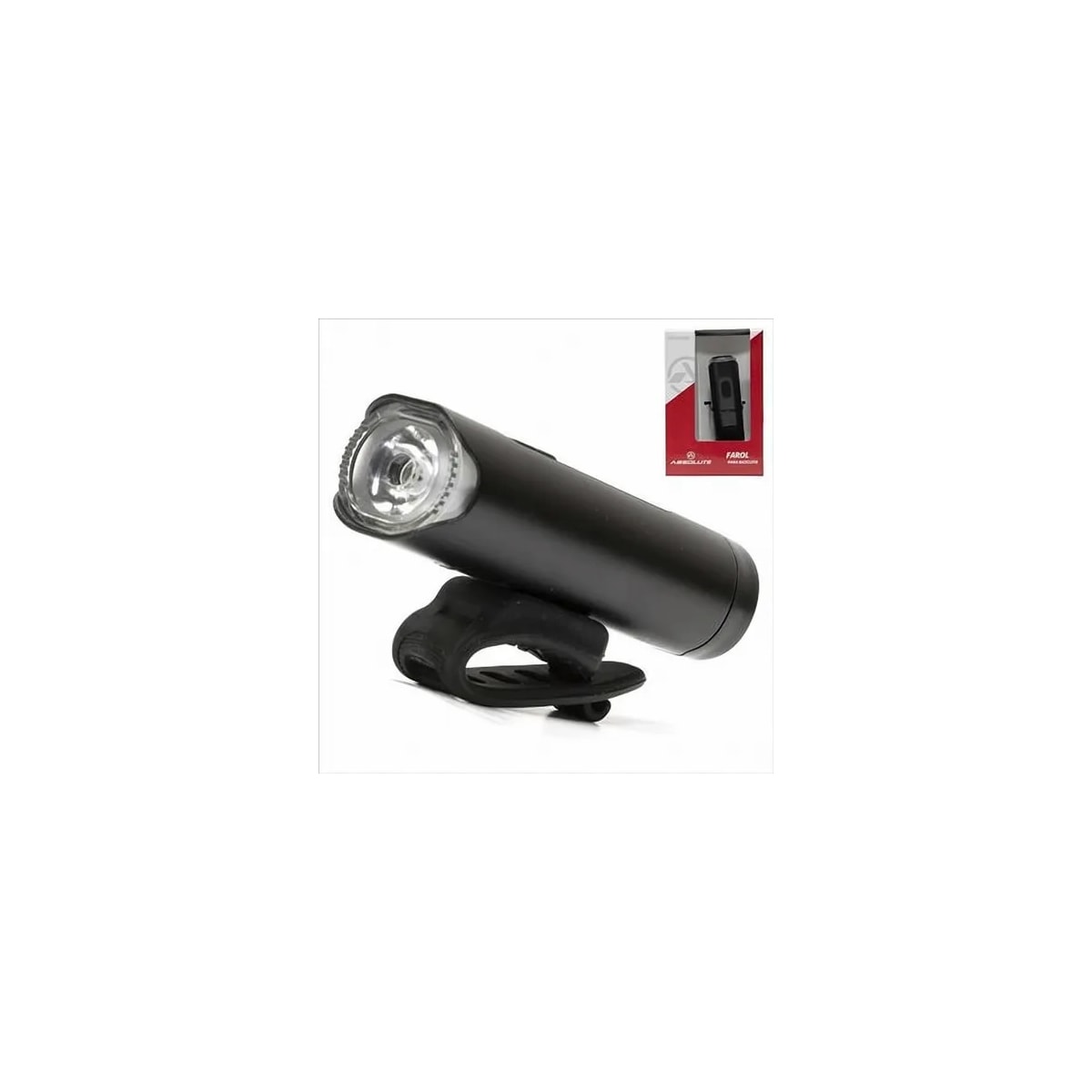 FAROL ABSOLUTE PRIME 500 LUMENS