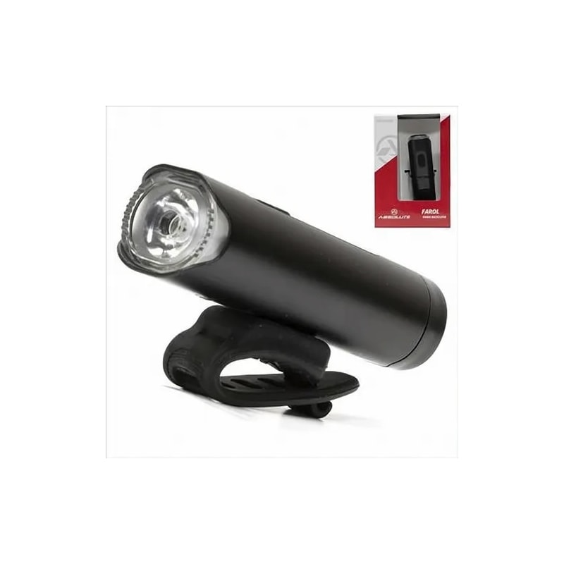 FAROL ABSOLUTE PRIME 500 LUMENS
