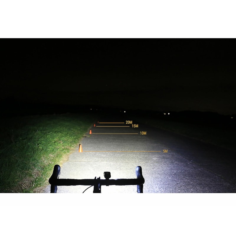 FAROL BLACKBURN DAYBLAZER 400