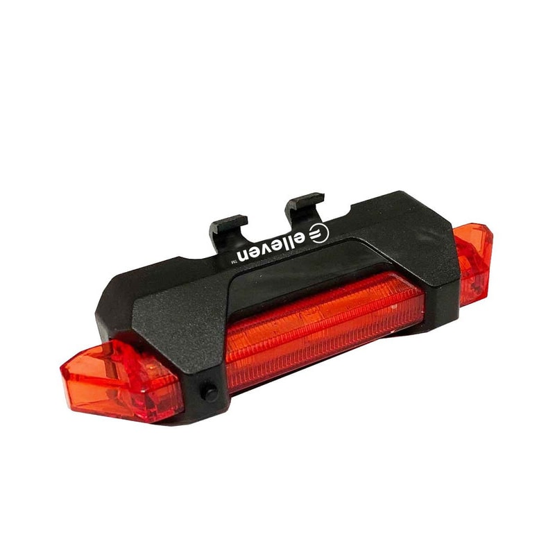 FAROL DIANTEIRO 350L + PISCA ELLEVEN POWER LIGHT