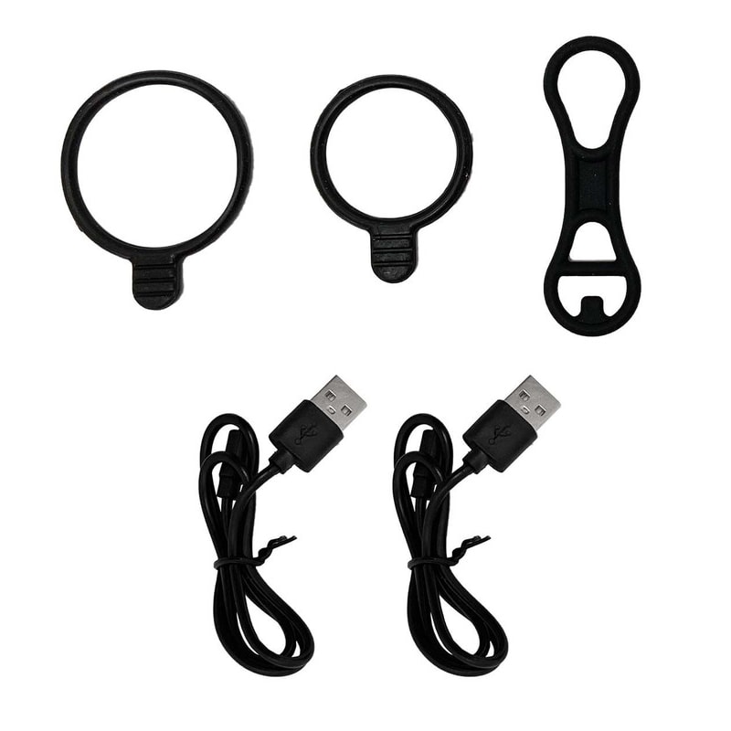 FAROL DIANTEIRO 350L + PISCA ELLEVEN POWER LIGHT