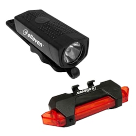FAROL DIANTEIRO 350L + PISCA ELLEVEN POWER LIGHT