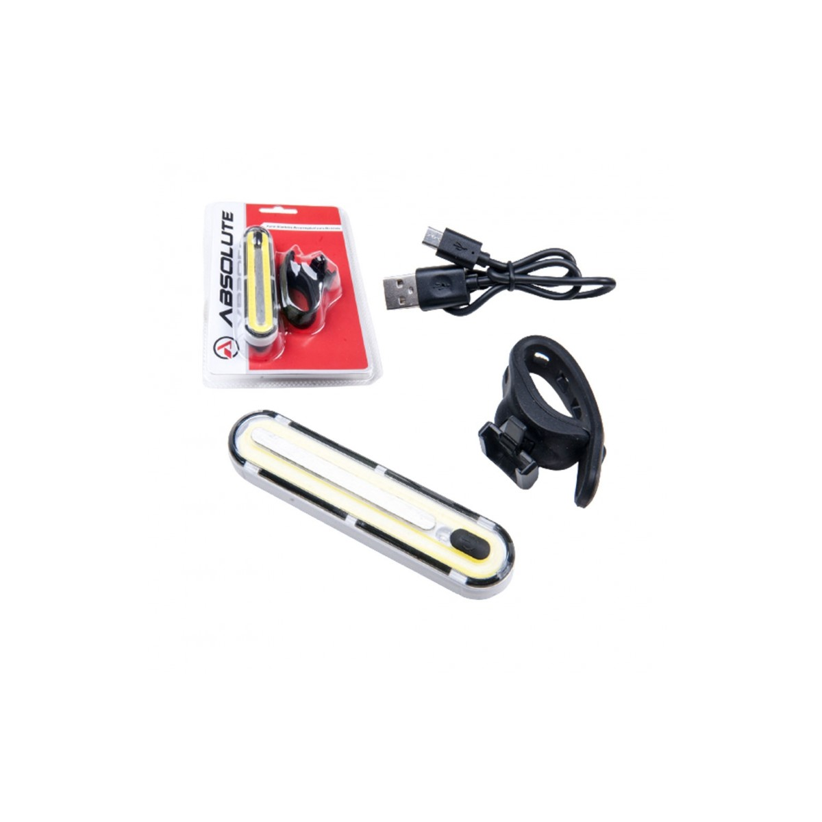FAROL DIANTEIRO ABSOLUTE JY-6085F