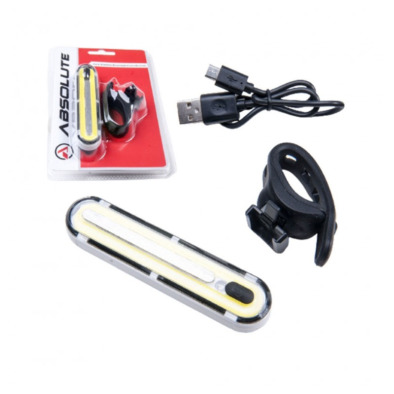 FAROL DIANTEIRO ABSOLUTE JY-6085F