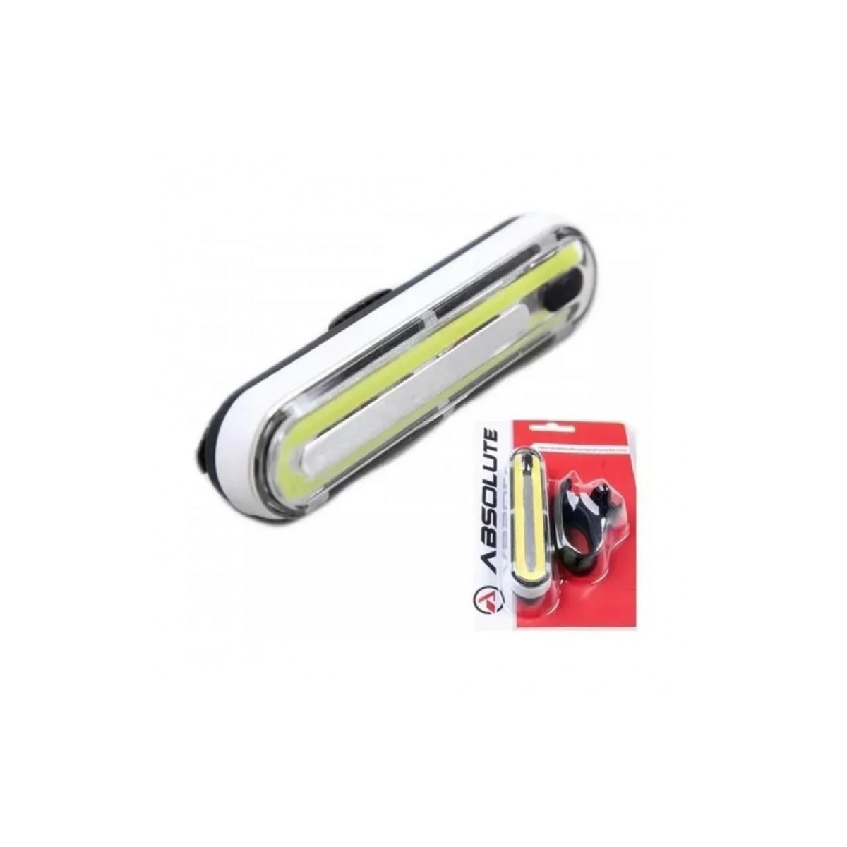 FAROL DIANTEIRO ABSOLUTE JY-6085F