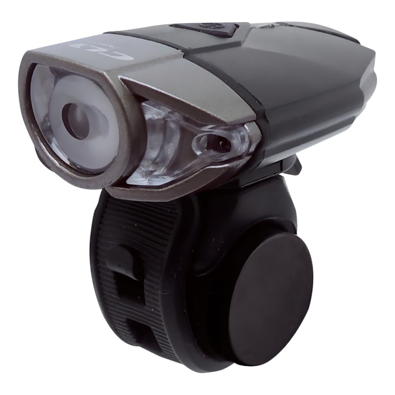 FAROL DIANTEIRO CLY 380 LUMENS