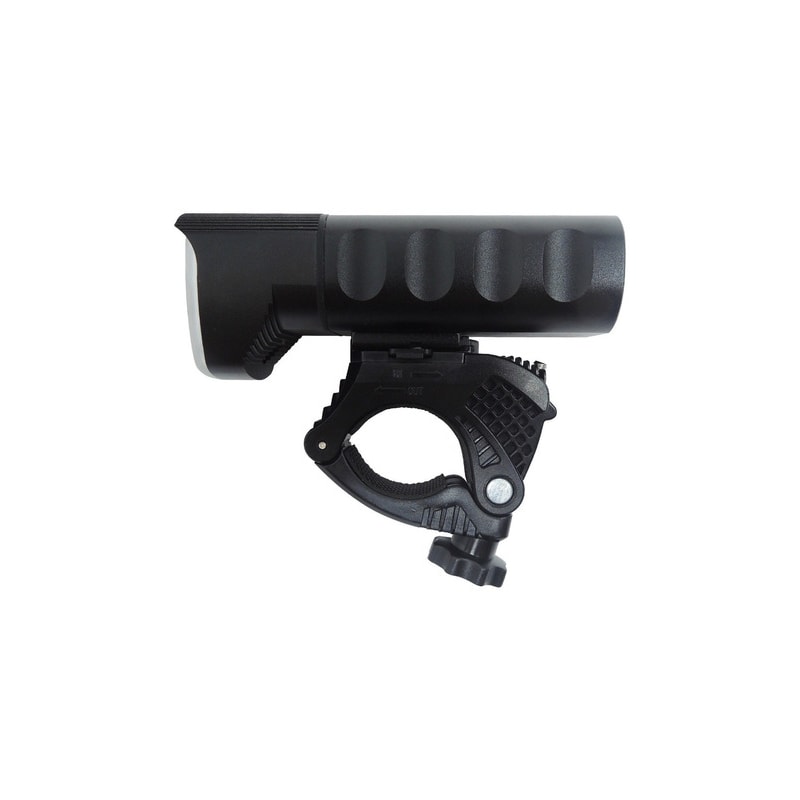 FAROL DIANTEIRO CLY COMPONENTS 2000 LUMENS RECARREGAVEL