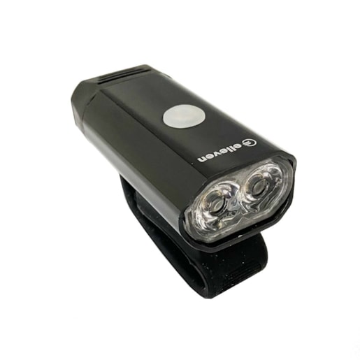 FAROL DIANTEIRO ELLEVEN 2 LEDS 500 LUMENS