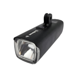 FAROL DIANTEIRO ELLEVEN FIXA POR BAIXO P/ SUPORTE GO PRO 1000 LUMENS