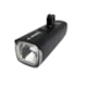 FAROL DIANTEIRO ELLEVEN FIXA POR BAIXO P/ SUPORTE GO PRO 1000 LUMENS