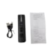 FAROL DIANTEIRO ELLEVEN FIXA POR BAIXO P/ SUPORTE GO PRO 1000 LUMENS