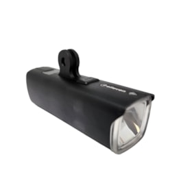 FAROL DIANTEIRO ELLEVEN FIXA POR BAIXO P/ SUPORTE GO PRO 1000 LUMENS