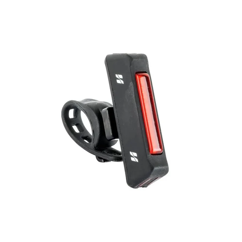 FAROL HIGH ONE 4 FUNÇÕES COM CARREGADOR - TRASEIRO