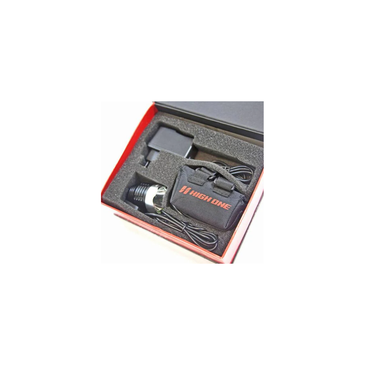 FAROL HIGH ONE HOFRL0011 900 LUMENS - DIANTEIRO