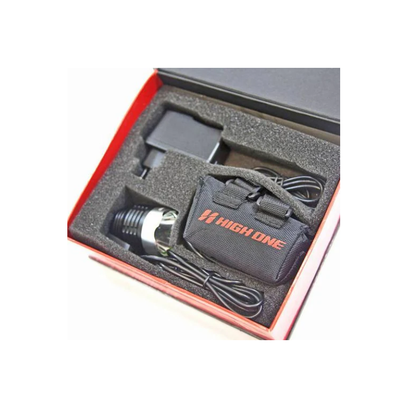 FAROL HIGH ONE HOFRL0011 900 LUMENS - DIANTEIRO