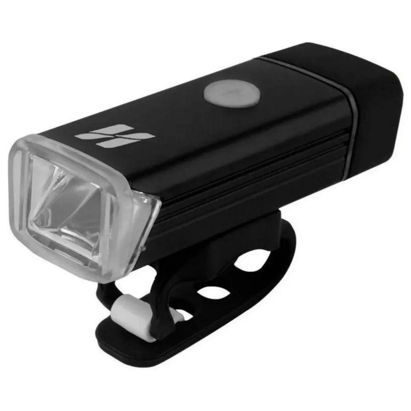 FAROL HIGH ONE RECARREGÁVEL 3 FUNÇÕES USB -180 LUM