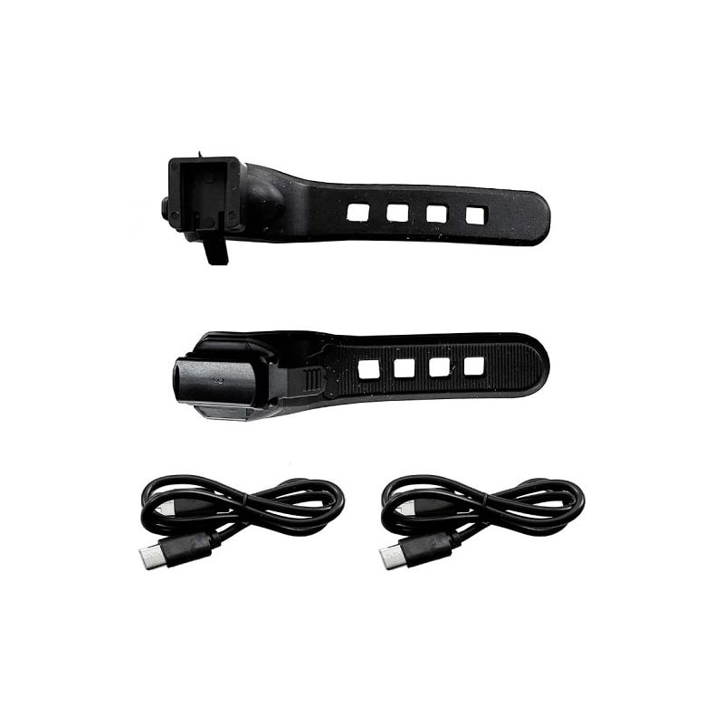 FAROL + PISCA ELLEVEN SUPER 700 LUMENS 20 LUMENS