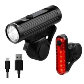 FAROL + PISCA ELLEVEN SUPER 700 LUMENS 20 LUMENS