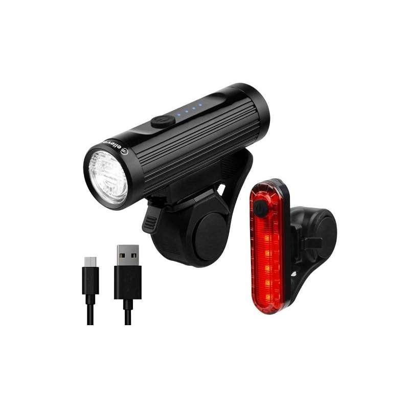 FAROL + PISCA ELLEVEN SUPER 700 LUMENS 20 LUMENS