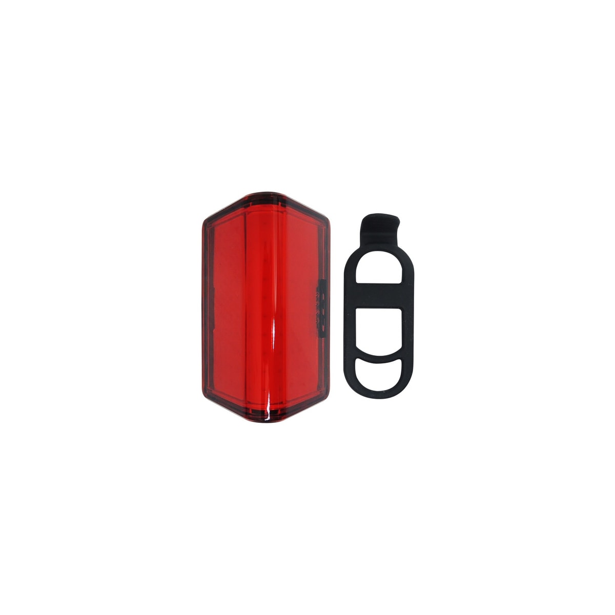 FAROL TRASEIRO CLY LED 100 LUMENS