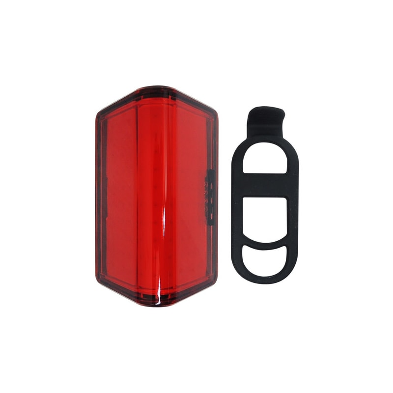 FAROL TRASEIRO CLY LED 100 LUMENS