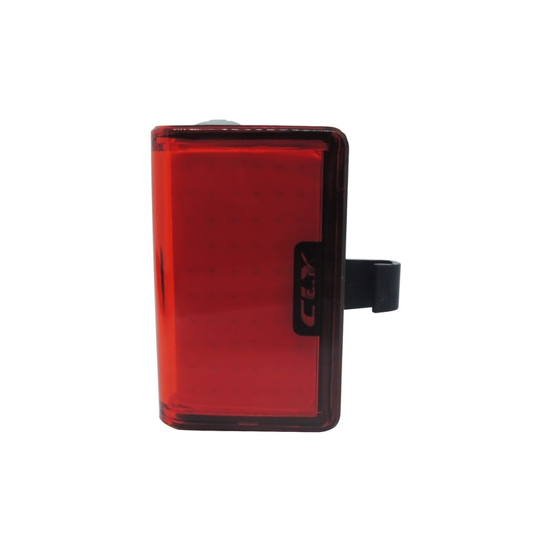FAROL TRASEIRO CLY LED 100 LUMENS