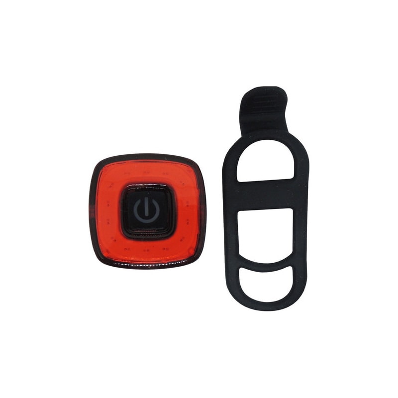 FAROL TRASEIRO CLY LIGHT LED 30 LUMENS