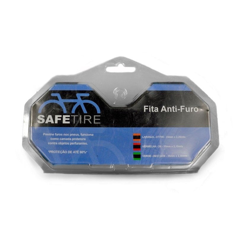 FITA ANTI FURO SAFETIRE 26/ 27.5/29