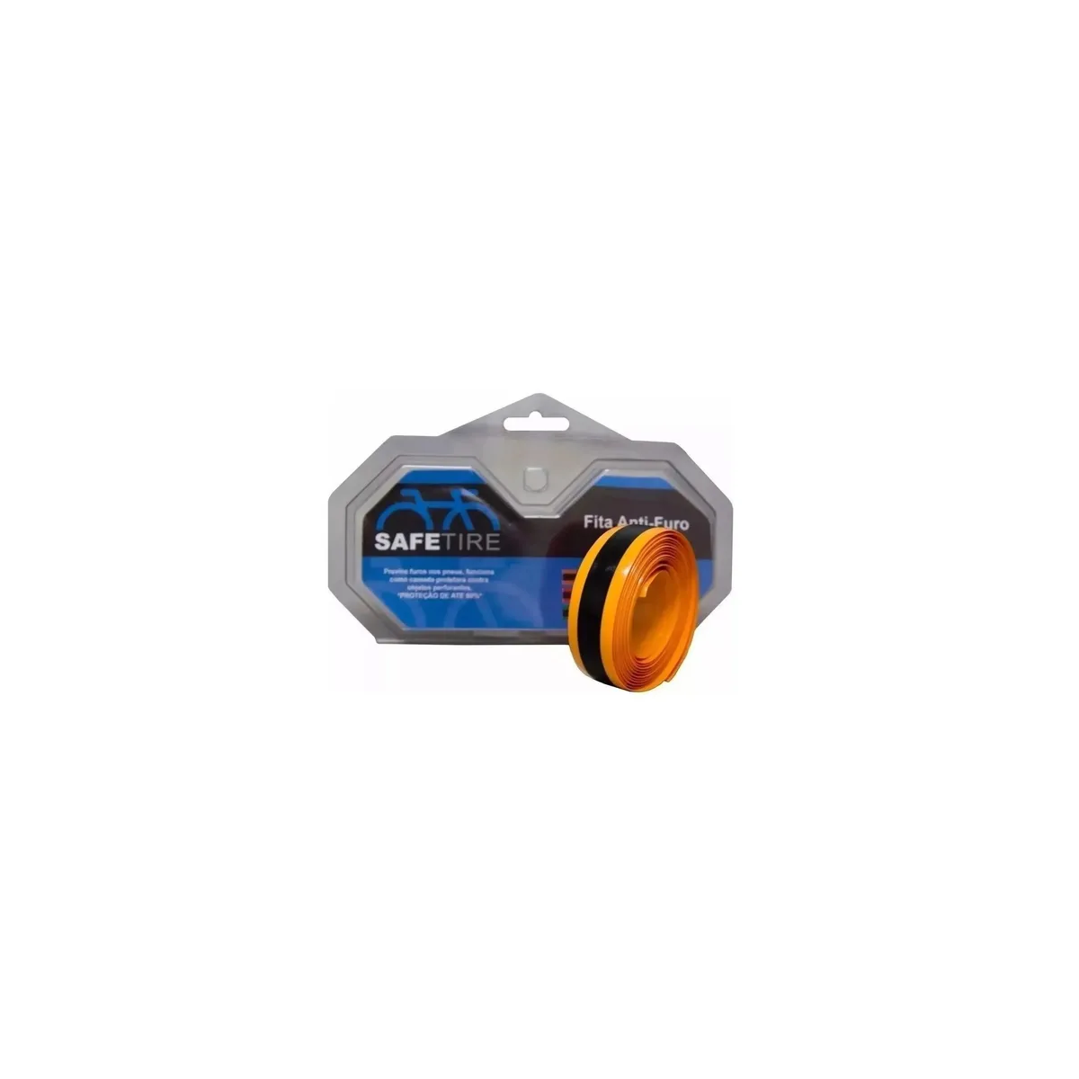 FITA ANTI FURO SAFETIRE 700 23MM