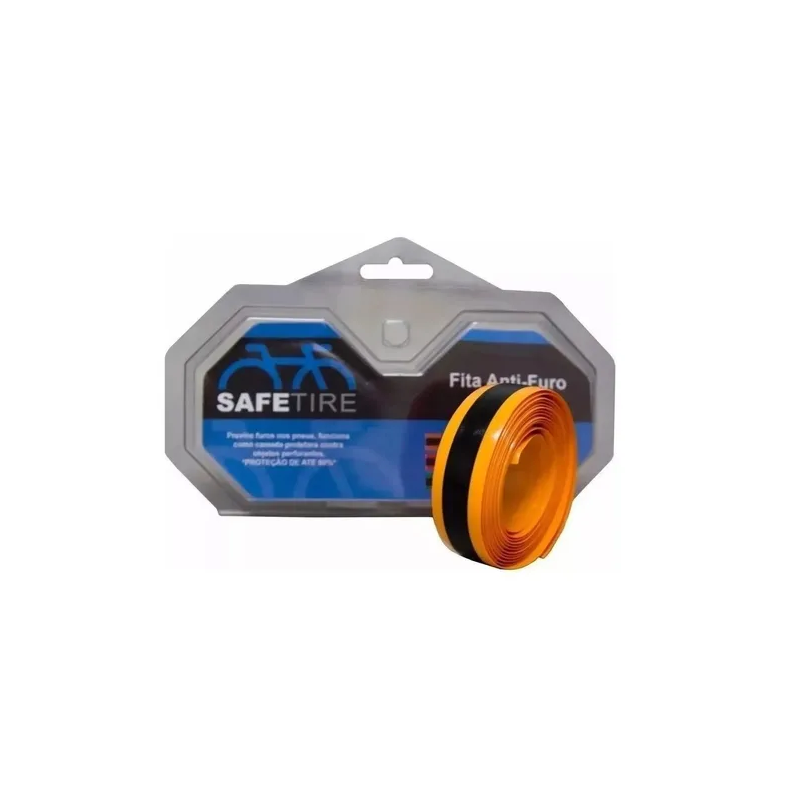 FITA ANTI FURO SAFETIRE 700 23MM