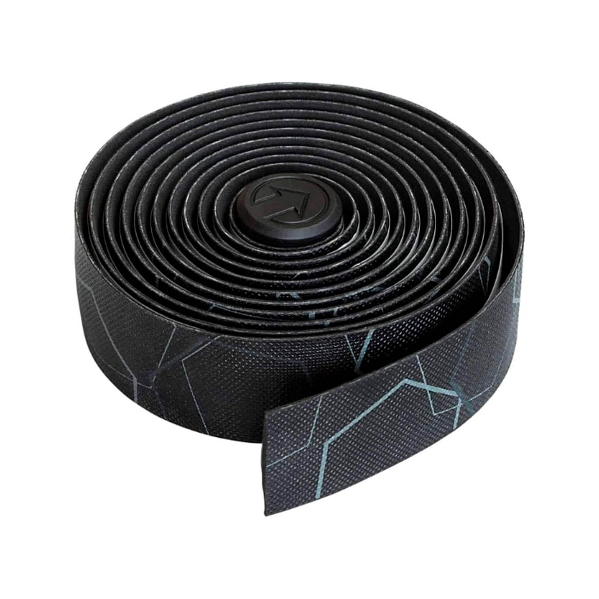 FITA DE GUIDÃO PRO GRAVEL COMFORT PRETO