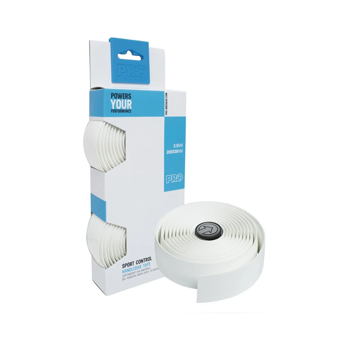 FITA DE GUIDÃO PRO RACE CONTROL MICROFIBRA