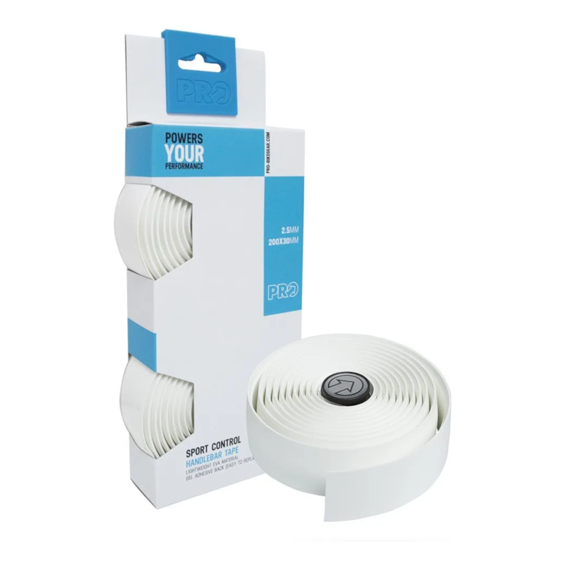 FITA DE GUIDÃO PRO RACE CONTROL MICROFIBRA