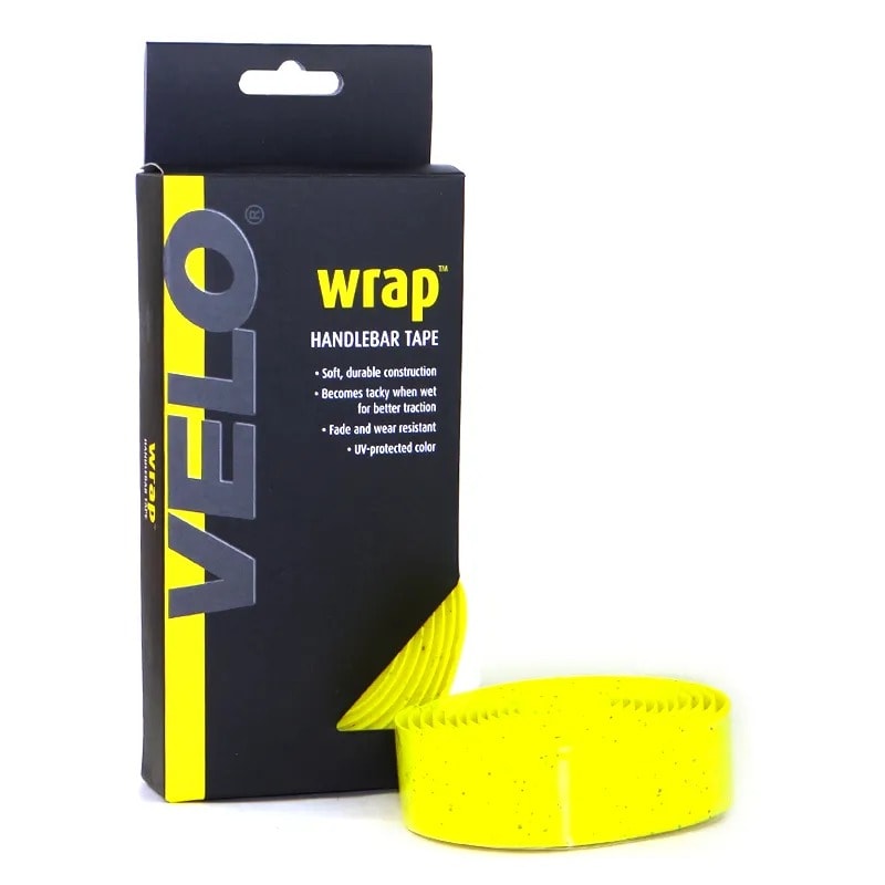 FITA DE GUIDÃO VELO VLT-001 SG EVA